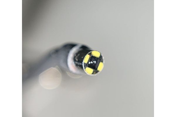 The smallest mini camera in the world