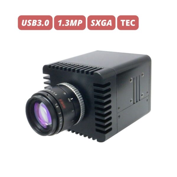 TCM-1024SWIR-TEC-USB3