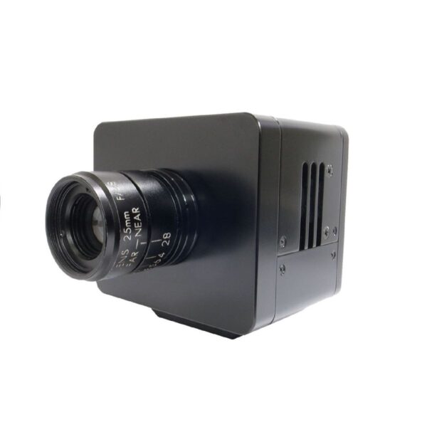 UV Camera