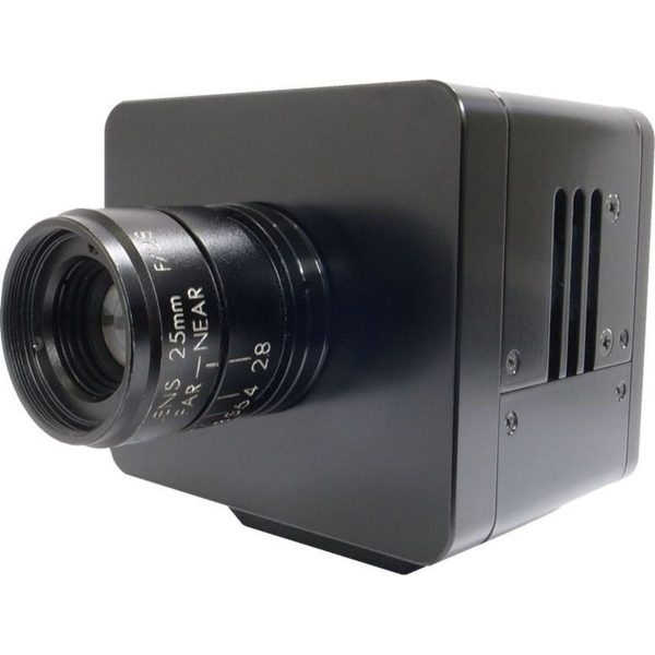 UV Camera 捷力得國際有限公司 捷力得國際有限公司