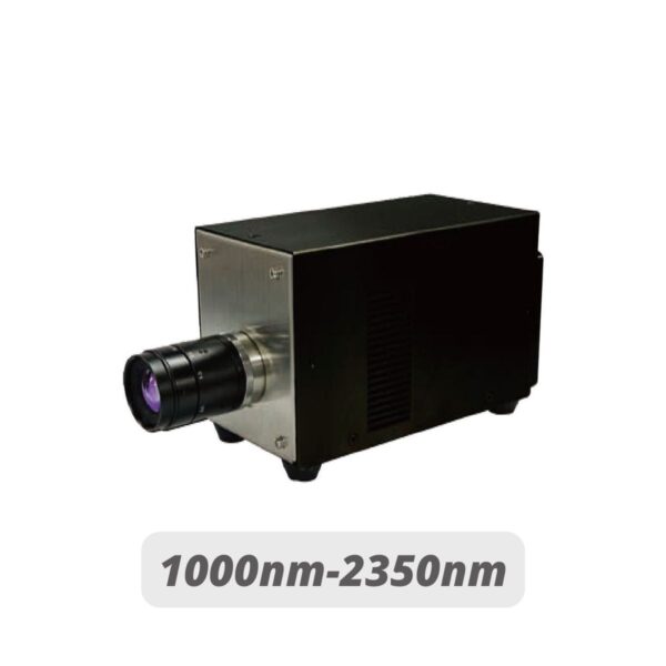 eSWIR Infrared Camera