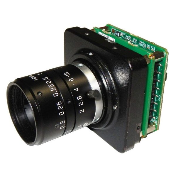 Industrial Camera