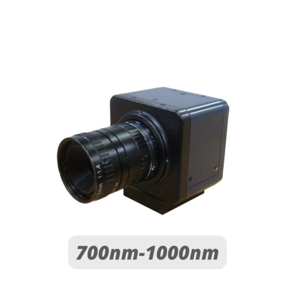 NIR Camera