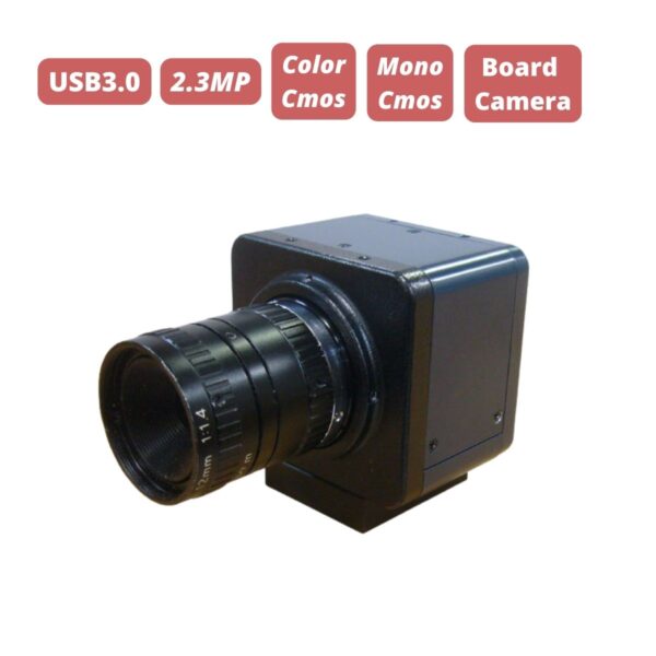 ARTCAM-174IMX-USB3-T2