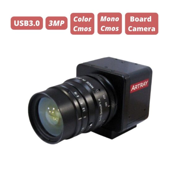 ARTCAM-252IMX-USB3-T2