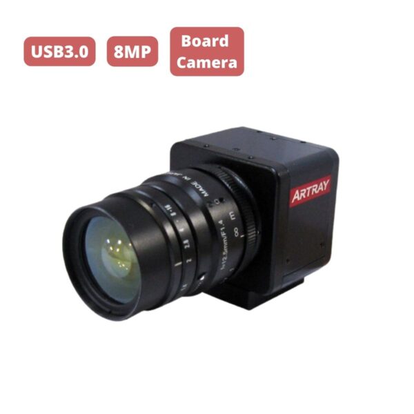 ARTCAM-487UV-USB3