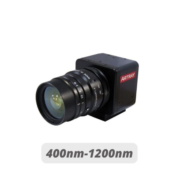 VIS-NIR Camera