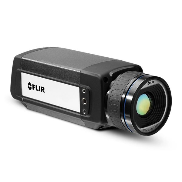 A655SC LWIR