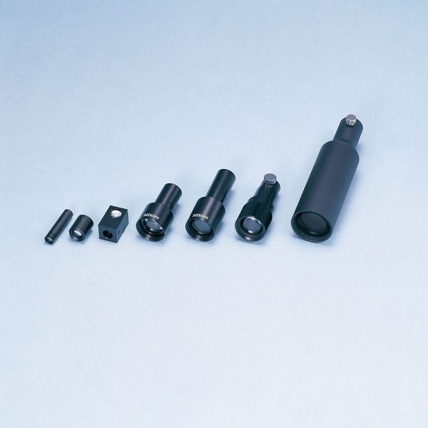 Condenser Lenses
