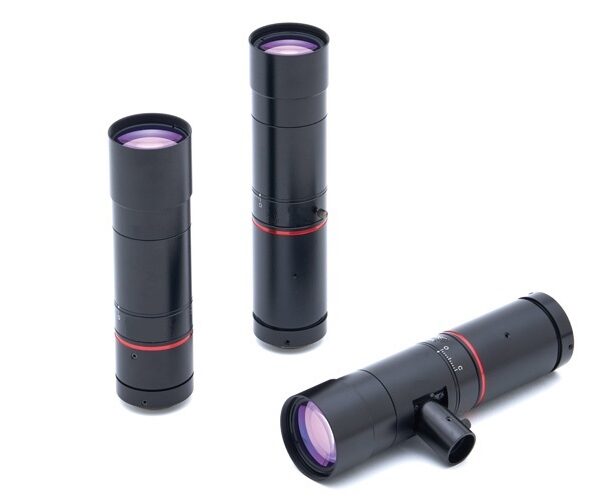 SWIR Infrared Macro Lens