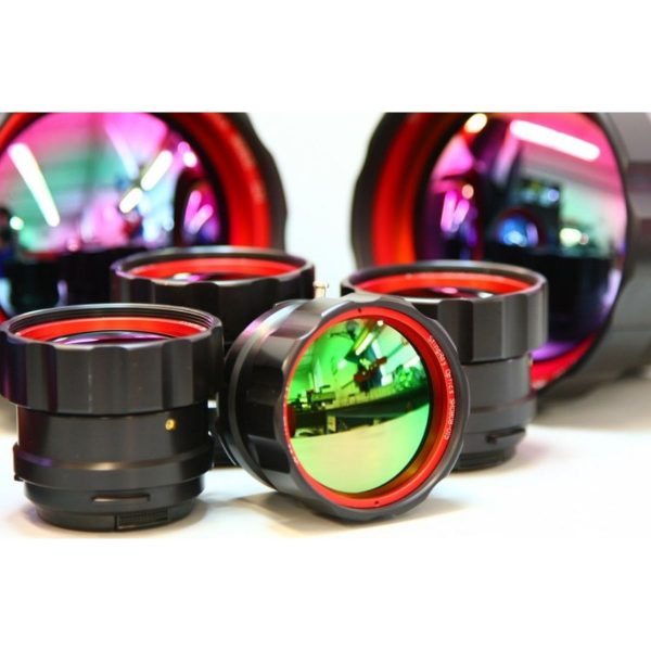Infrared Lens
