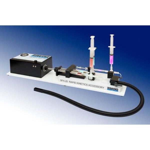 Rapid Mixing Accessory