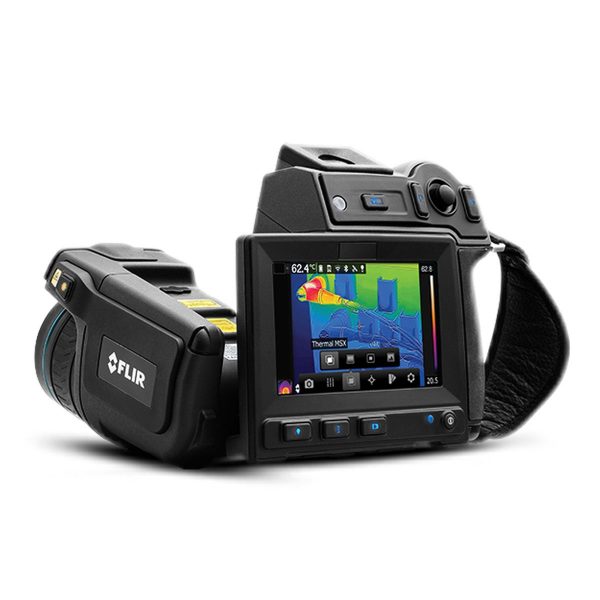 Handheld