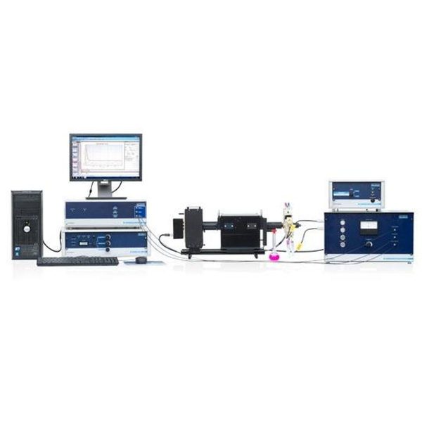 Temperature Jump System
