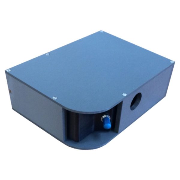 CCD Spectral Detector