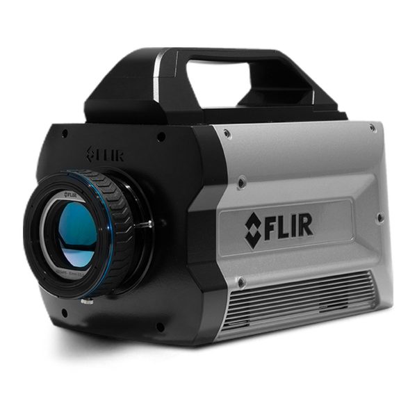 Infrared Thermal Imager