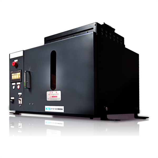 Batch type UV-LED irradiation device