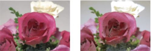 High color rendering (natural-light) LED Light