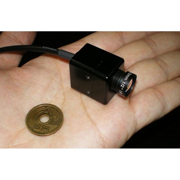 ARTCAM-1000MINI