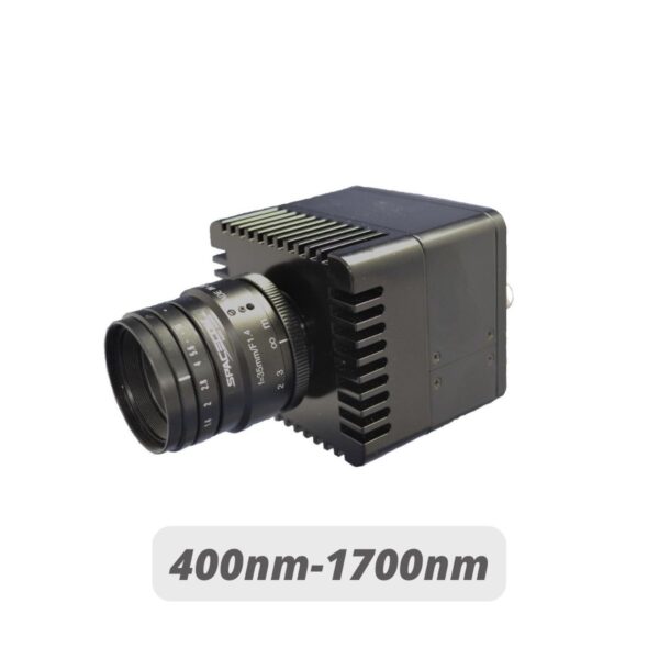 VIS-SWIR 400nm~1700nm