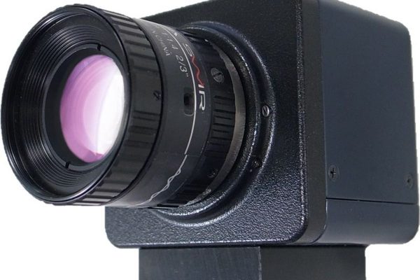 Sony 晶片IngaAs相机上市!