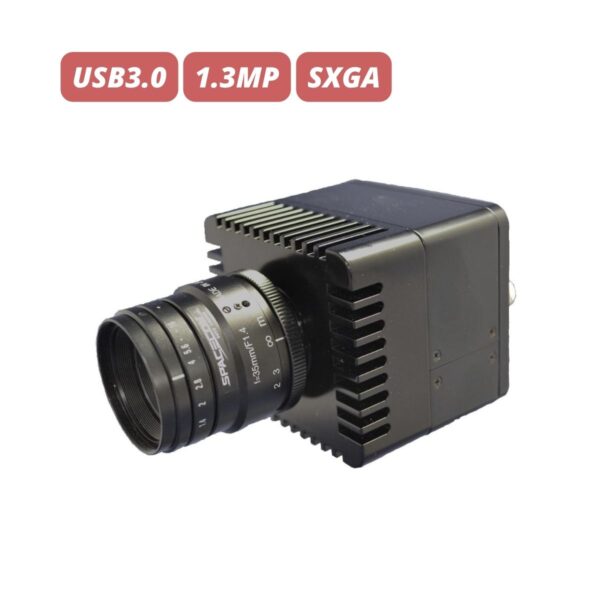 TCM-1280SWIR-USB3