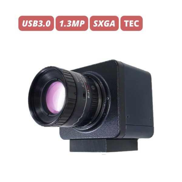 ARTCAM-990SWIR-TEC