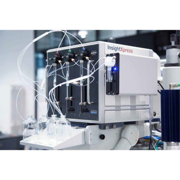 NMR Stopped-Flow